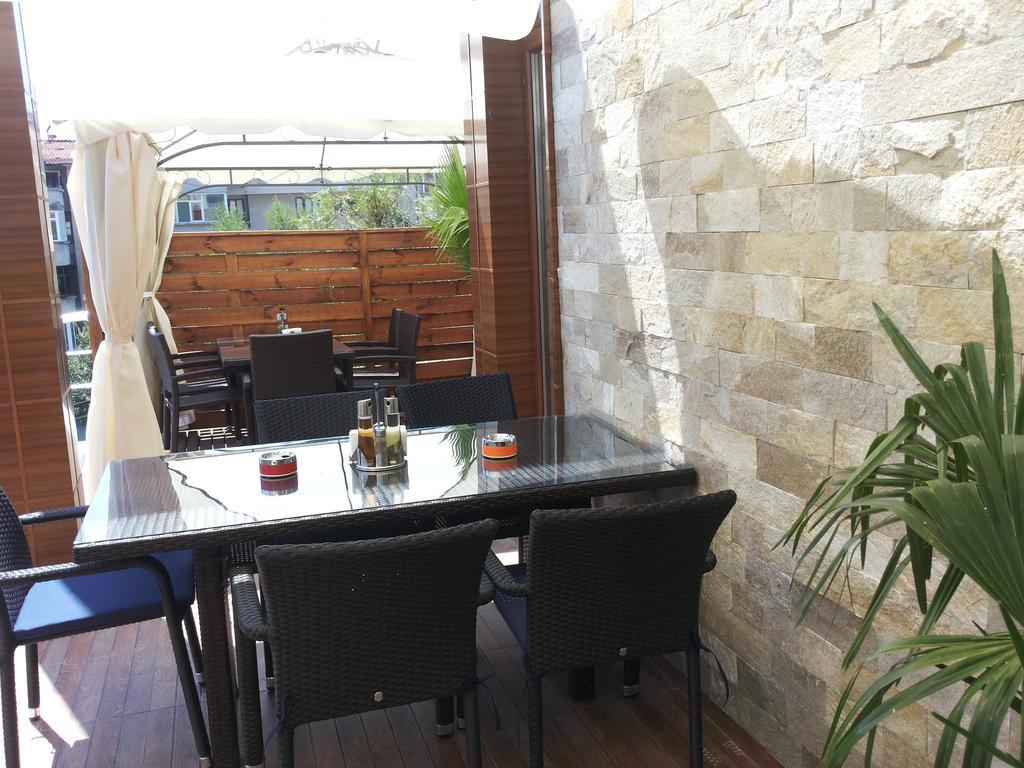 Diva Hotel Blagoevgrad Exterior photo