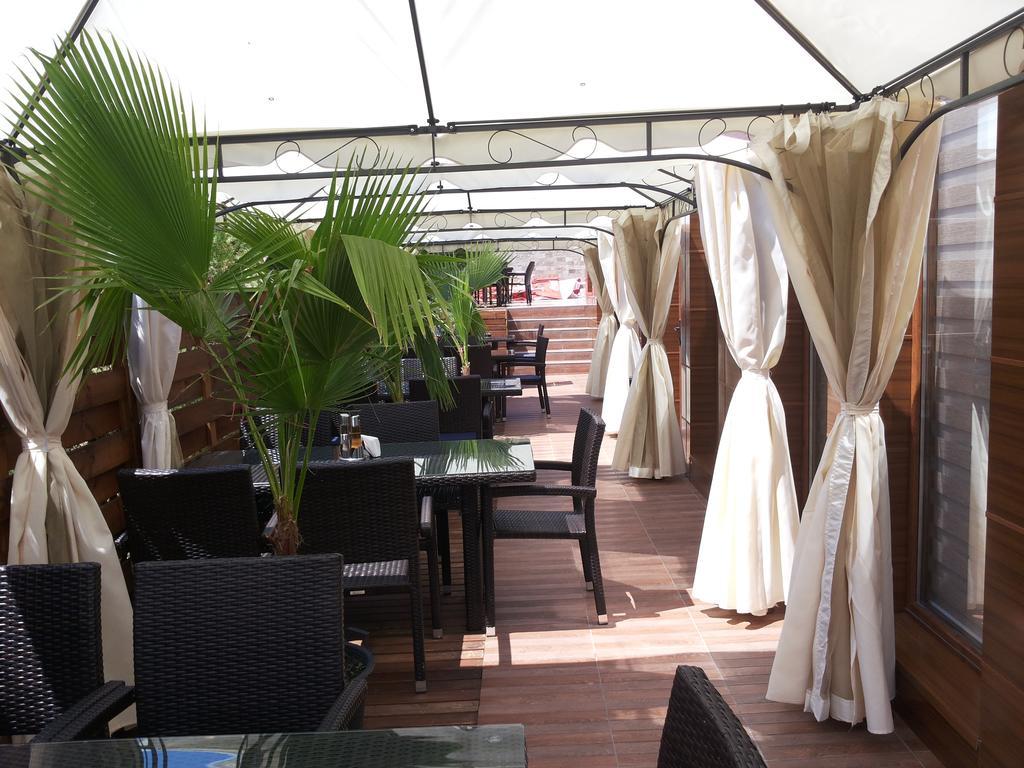 Diva Hotel Blagoevgrad Exterior photo