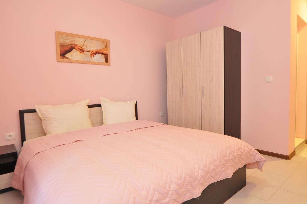 Diva Hotel Blagoevgrad Room photo