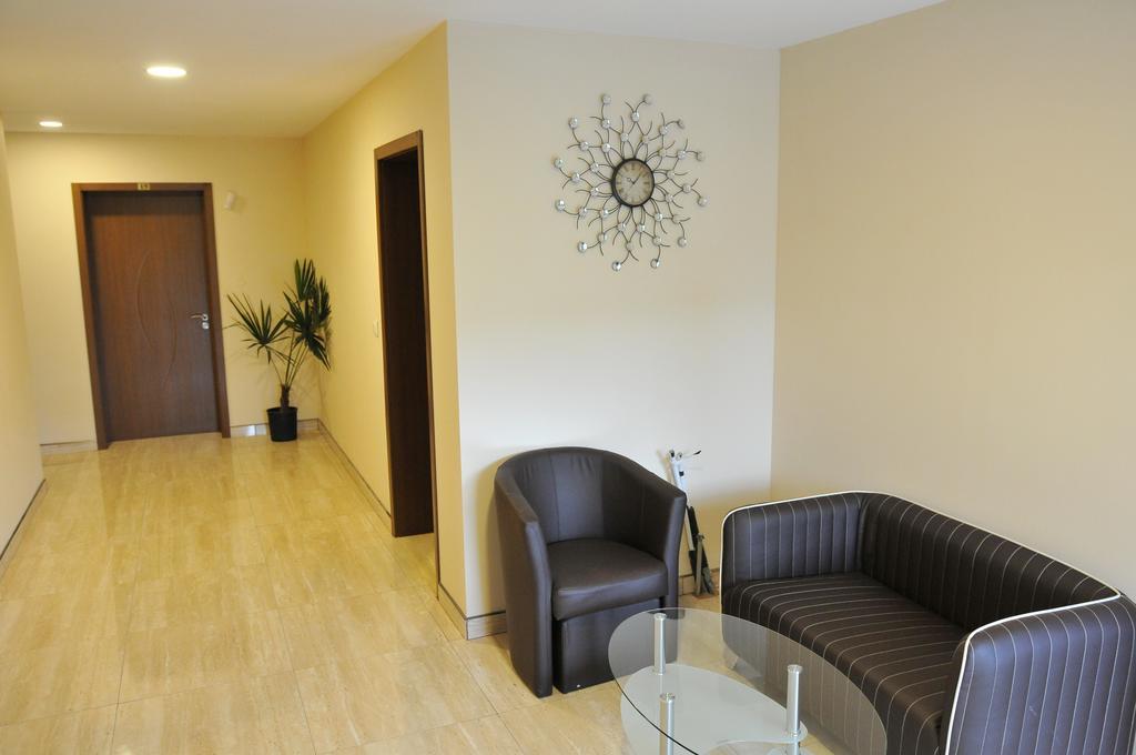 Diva Hotel Blagoevgrad Exterior photo