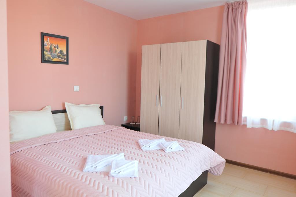 Diva Hotel Blagoevgrad Room photo