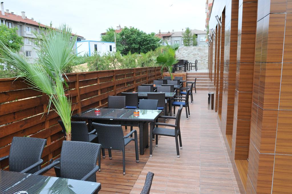 Diva Hotel Blagoevgrad Exterior photo